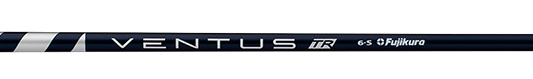 Fujikura - Ventus TR Blue 6 - Mid Launch